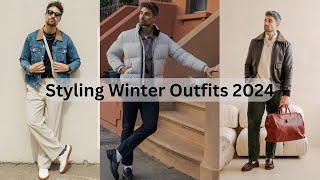 Outfits I Wore this Week  Mens Fashion [upl. by Stallworth440]