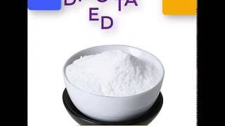 What is EDTA And Is It Good For You [upl. by Madelena]