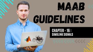 Chapter 16  Simulink signals [upl. by Kinsley]