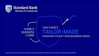 Business amp Commercial Structured Debt Solutions [upl. by Ibrad343]