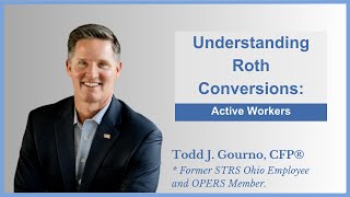 Roth Conversions for Active Workers [upl. by Odessa]