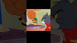 Jerry’s Friend Takes on Tom 💥 The Ultimate Showdownquot🤣🤭🤣 tomandjerry shortscartoon [upl. by Tound]