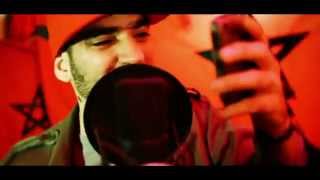 HYTEK feat All Star Rap Marocain [upl. by Utimer]