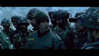 Army motivation🔥🔥 scene  Lakshya MovieHrithik Roshan Amitaba bachchan [upl. by Florin]