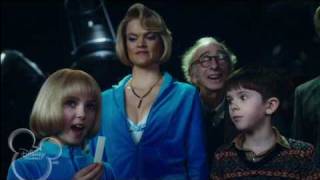 AnnaSophia Robb in Charlie and the Chocolate Factory in HD [upl. by Iloj]