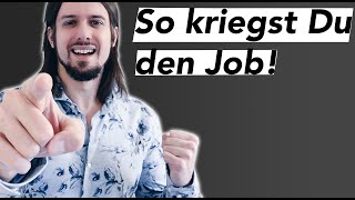 Zeitversetztes Videointerview  SO wird es Dein Erfolg [upl. by Mosnar279]