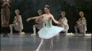 Svetlana Zakharova  La tsarine de la danse [upl. by Barnie]