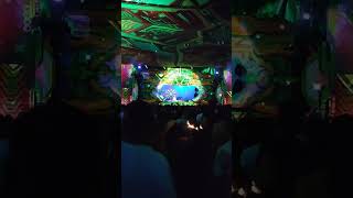 Hilltop Festival 2024  Anjuna Goa  4 Days Music Festival [upl. by Atirec]