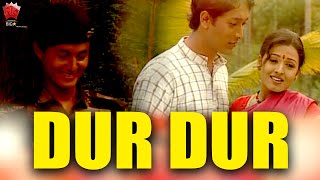 DUR DUR  JAANMONI 2006  ASSAMESE MUSIC VIDEO  ZUBEEN GARG  BIHU SONG [upl. by Ellesirg]