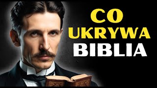 Nikola Tesla o cudach Jezusa i tajemnicach Biblii  Nauka i wiara [upl. by Negroj104]