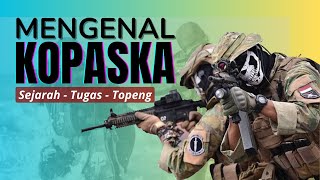 MENGENAL KOPASKA SEJARAHTUGASTOPENG [upl. by Erialb]