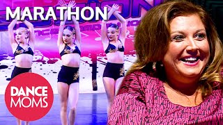 ALDC Takes LA by Storm Marathon  Dance Moms [upl. by Dene]