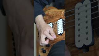 Playing guitar at 120 fps [upl. by Hayley]