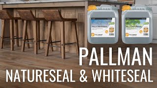 Working with Pigmented Sealers  Pallman NatureSeal amp WhiteSeal [upl. by Janicki558]