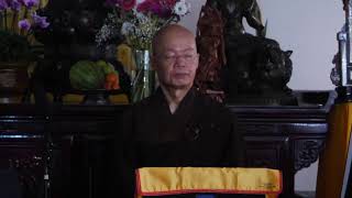 25 Chan Meditation with Master YongHua  20240907 [upl. by Nnylodnewg]