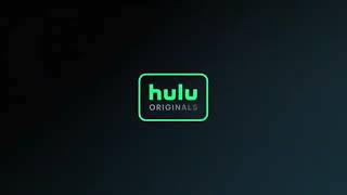 hulu originals logo [upl. by Luapnhoj]