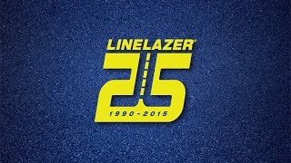 Graco LineLazer The Legacy of an Industry Leader [upl. by Shanley383]