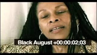 Assata Shakur Speaks On Being Shot [upl. by Madeleine]