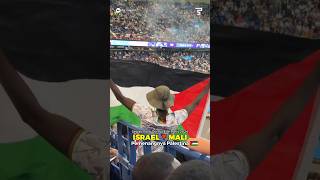 MOMEN Laga Israel Vs Mali di Olimpiade Paris 2024 shorts [upl. by Eduam391]