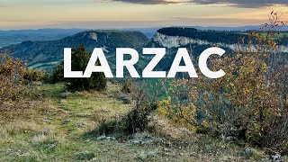 Larzac [upl. by Gare]