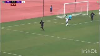 Ogbu Peter  Highlight  Mid Fielder [upl. by Imogene]