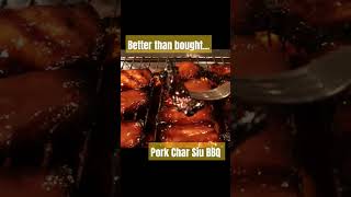 How to make Char Siu BBQ Pork 叉燒  Char Siew Pork Recipe  Pork Char Siu [upl. by Adnirod44]