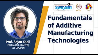 Fundamentals of Additive Manufacturing Technologies Intro Video [upl. by Marwin]