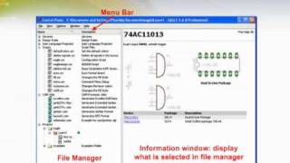 Build Your Own PCB with EAGLE Getting Start with EAGLE [upl. by Uria]