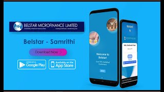 Belstar Micro Finance Limited Samrithi app [upl. by Warder]