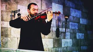 Pargali Ibrahim Pasha Full Violin  Muhteşem Yüzyıl [upl. by Tavis720]