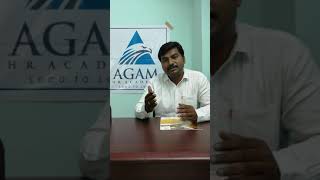 AGAM HR Academy NLP Training [upl. by Rtoip614]