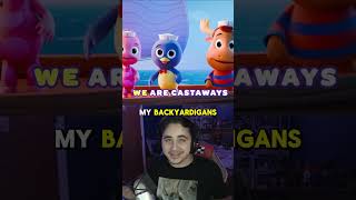 The Backyardigans Reboot looks BAD [upl. by Gona]