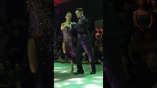 Passionate Tango Duo Luis Squicciarini amp Evgeniaa Samoilova [upl. by Econah]