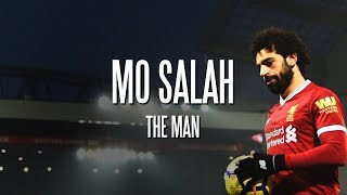 Mo Salah  The Man [upl. by Maia]