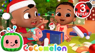 We Wish You A Merry Christmas  More  CoComelon  Its Cody Time  Songs for Kids amp Nursery Rhymes [upl. by Aufa496]