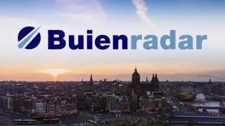 Buienradar [upl. by Opportuna364]