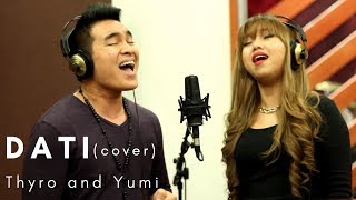 Dati Thyro and Yumi cover [upl. by Aleydis]