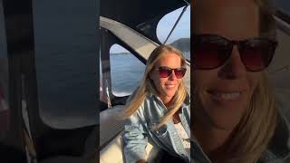 Bayliner 2855 Ciera  Motor boat for sale  Denmark  Scanboat [upl. by Renfred237]