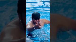 Don’t miss the end 🤣😂 anthonykarthik comedy trending funny telugu ytshortsindia [upl. by Amalia413]