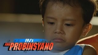 FPJs And Probinsyano Bereavement [upl. by Lingwood]