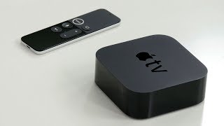 APPLE TV 4K HDR  VALE A PENA COMPRAR UNBOXING [upl. by Acinnor]