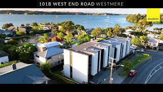 101B West End Road Westmere [upl. by Ggerk789]