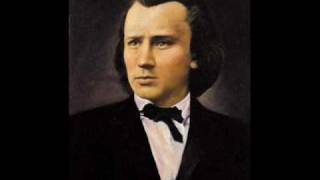 Johannes Brahms  Lullaby [upl. by Adleremse]