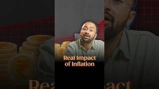 Real Impact of Inflation😱 llashorts 1057 [upl. by Lorne]