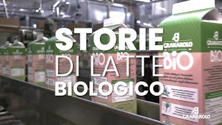 Pillola di STORIE DI LATTE BIO [upl. by Nais989]