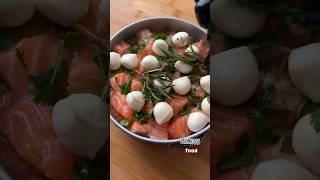 SALMON LOVERS Rejoice With This Easy Recipe [upl. by Merrile]