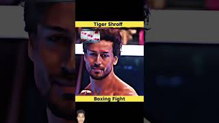 Tiger Shroff Boxing Fight 🔥😍 battlegrounds shorts short ytshorts trendingshorts [upl. by Rafael]