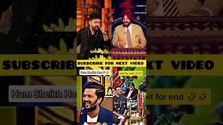 Short comedy Kapil Sharma show 🤣😇 comedyvideo funny standupcomedy bollywood [upl. by Etem]