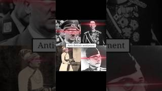 AntiBritish Sentiments 🇬🇧🚫edits japan germany british ww2 based maratha [upl. by Enilegna501]