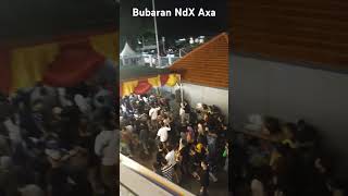 NDX AXA at Jakarta Fair Kemayoran 2024 [upl. by Britte]